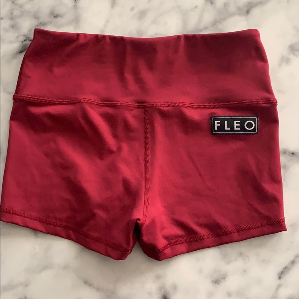 FLEO High Rise Original